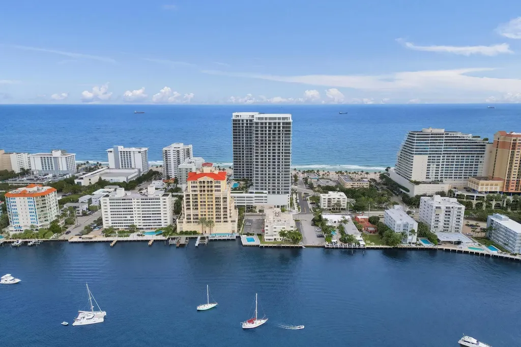 153 N Seabreeze Boulevard Fort Lauderdale FL 33304