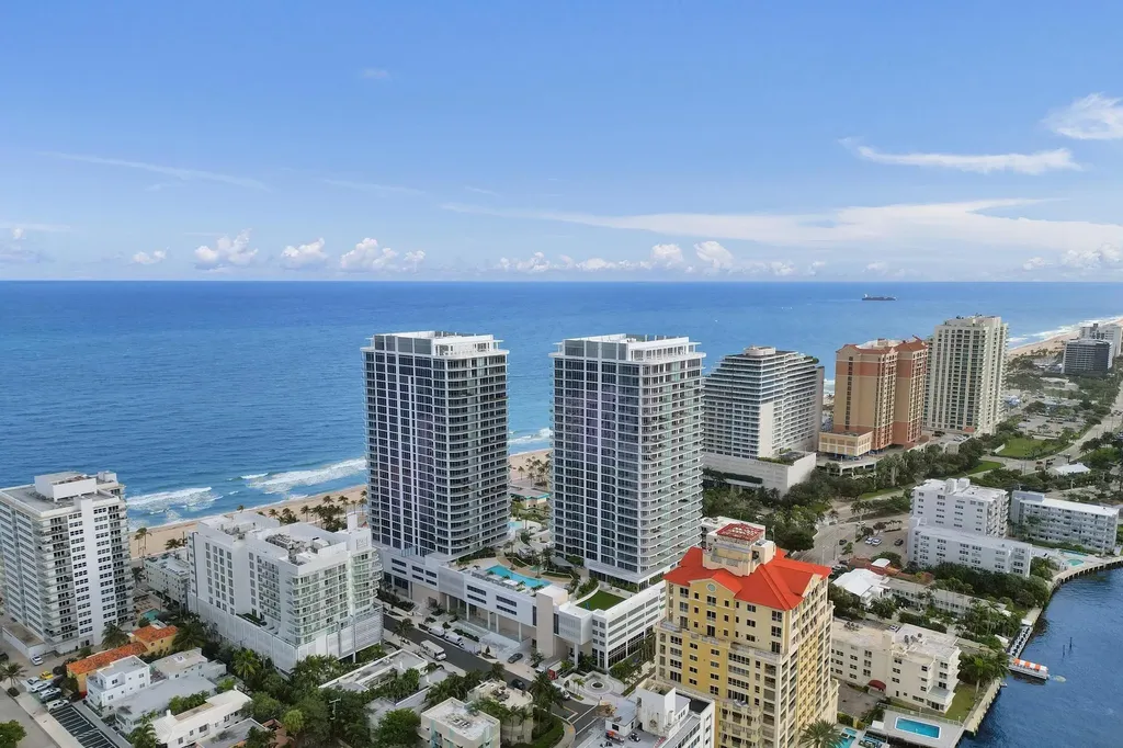153 N Seabreeze Boulevard Fort Lauderdale FL 33304