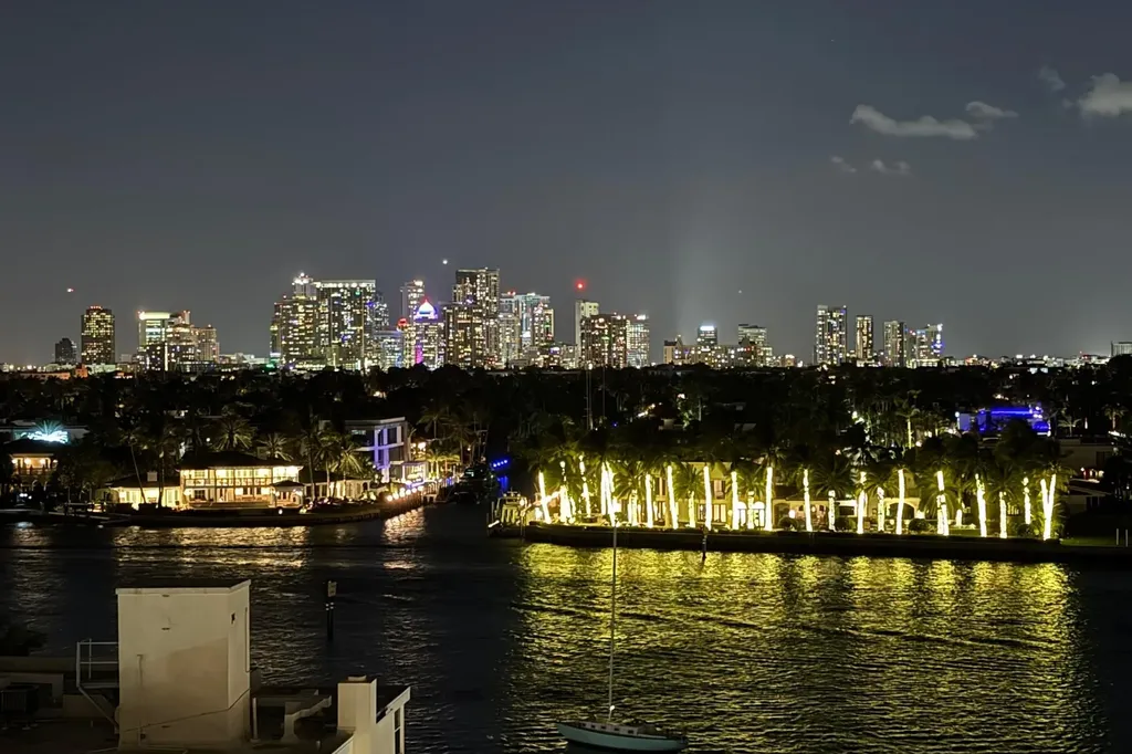 153 N Seabreeze Boulevard Fort Lauderdale FL 33304