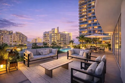153 N Seabreeze Boulevard Fort Lauderdale FL 33304