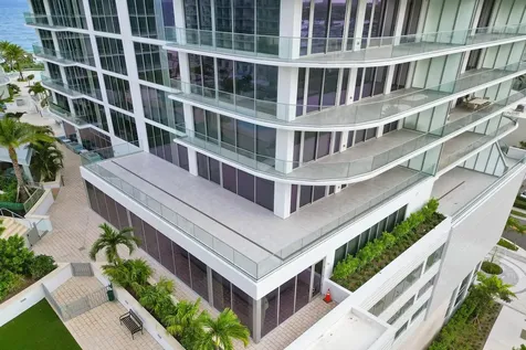 153 N Seabreeze Boulevard Fort Lauderdale FL 33304