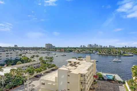 153 N Seabreeze Boulevard Fort Lauderdale FL 33304