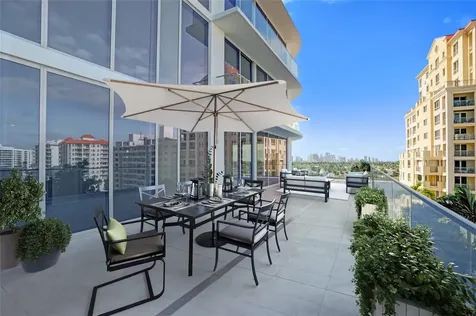 153 N Seabreeze Boulevard Fort Lauderdale FL 33304