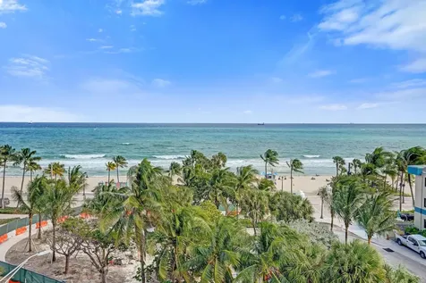 153 N Seabreeze Boulevard Fort Lauderdale FL 33304