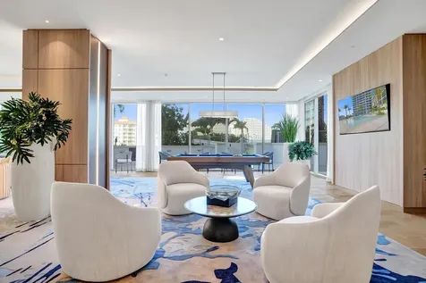 153 N Seabreeze Boulevard Fort Lauderdale FL 33304