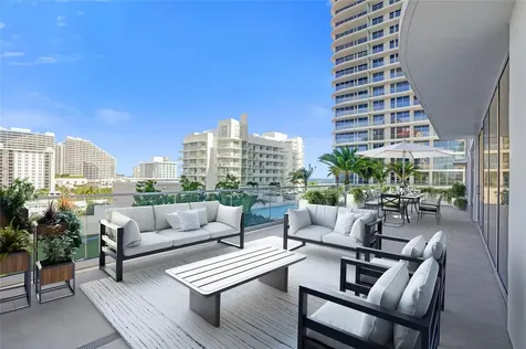 153 N Seabreeze Boulevard Fort Lauderdale FL 33304