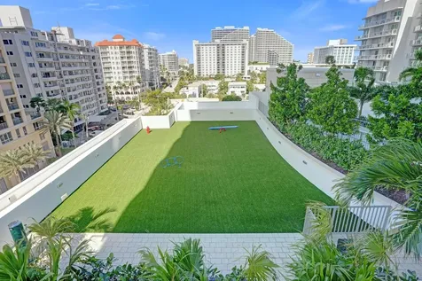 153 N Seabreeze Boulevard Fort Lauderdale FL 33304