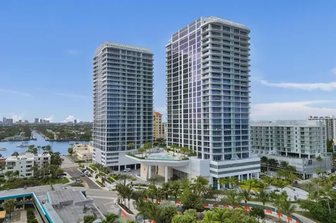 153 N Seabreeze Boulevard Fort Lauderdale FL 33304