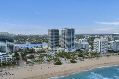 153 N Seabreeze Boulevard Fort Lauderdale FL 33304
