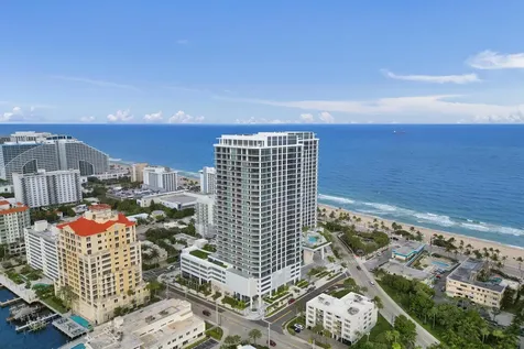153 N Seabreeze Boulevard Fort Lauderdale FL 33304