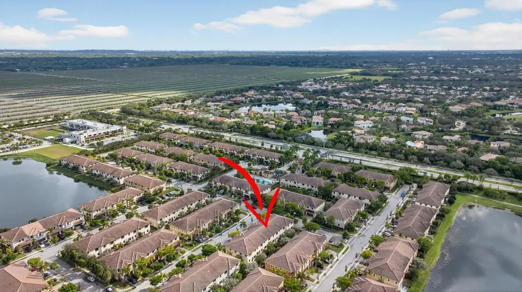 8435 Blue Cove Way Parkland FL 33076