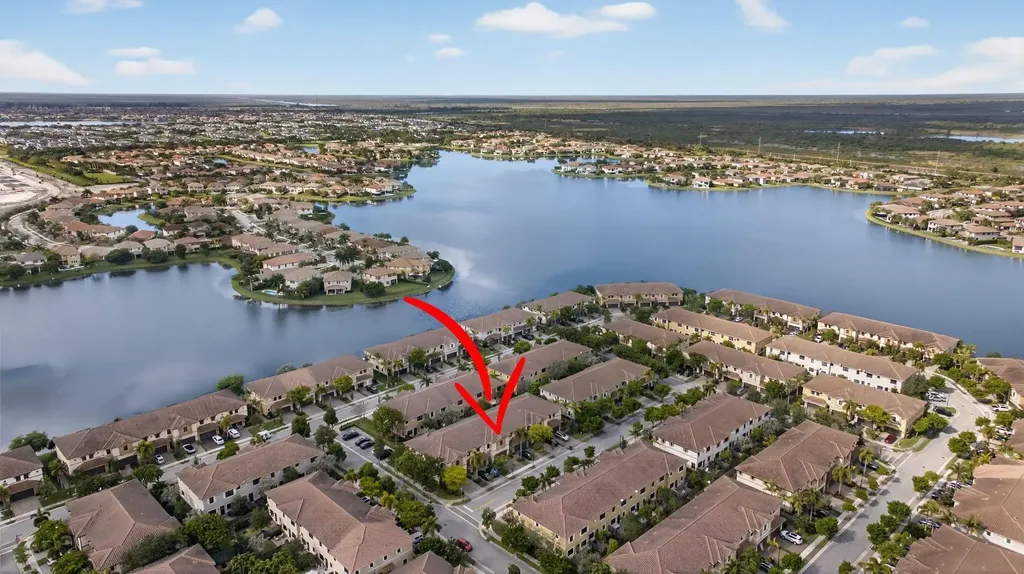8435 Blue Cove Way Parkland FL 33076