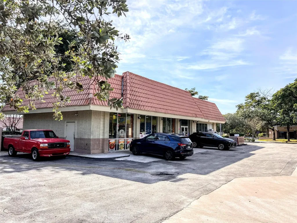 Coral Springs FL 33067