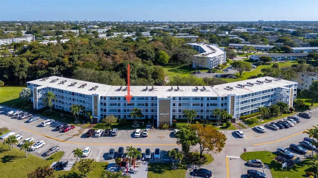 3028 Newport H Deerfield Beach FL 33442