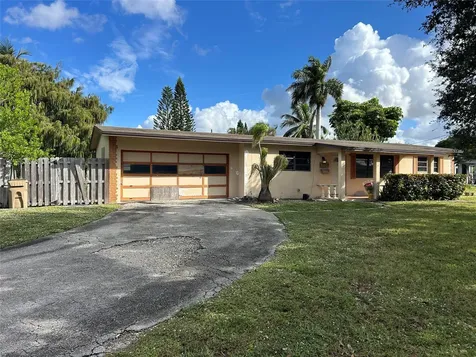 5751 SW 55th Street Davie FL 33314