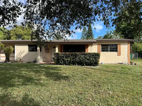 5751 SW 55th Street Davie FL 33314