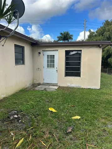 5751 SW 55th Street Davie FL 33314