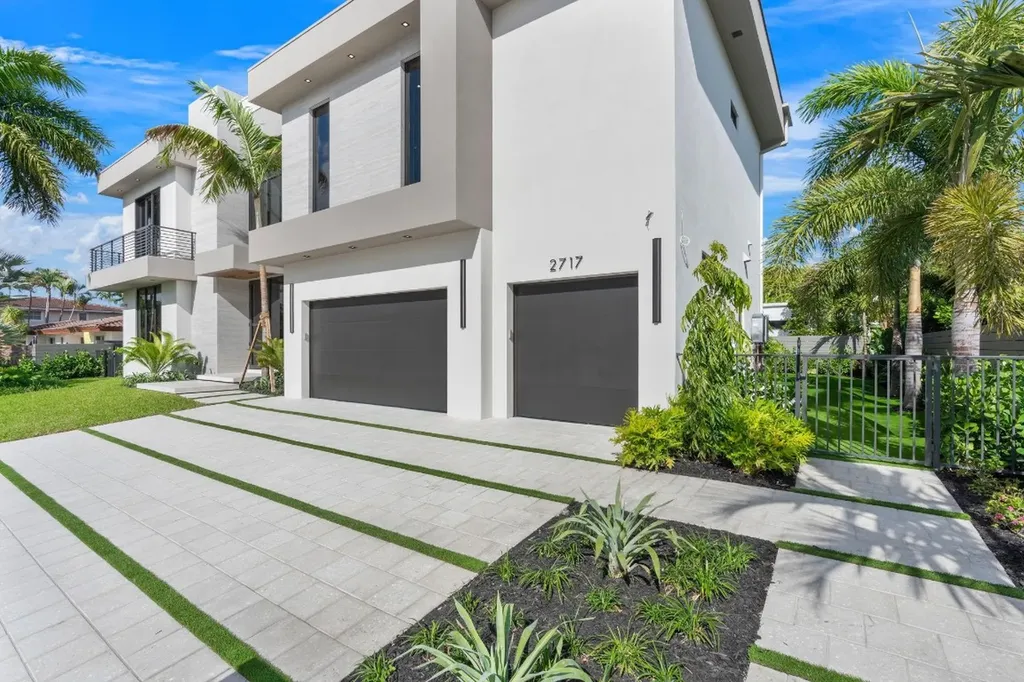 2717 NE 29th Street Fort Lauderdale FL 33306