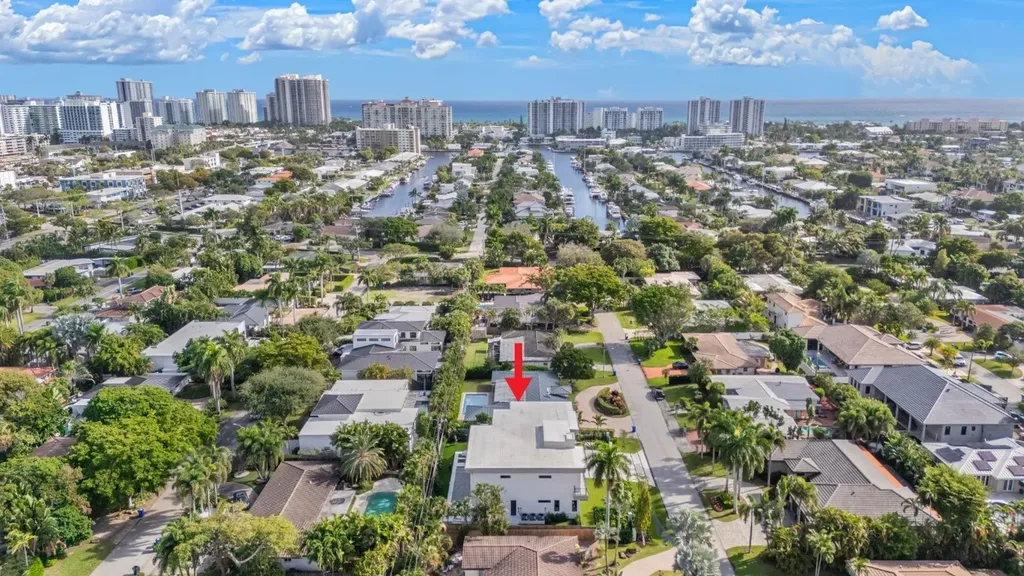 2717 NE 29th Street Fort Lauderdale FL 33306