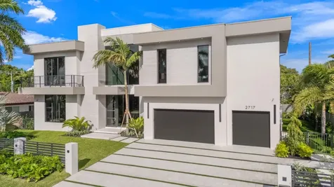 2717 NE 29th Street Fort Lauderdale FL 33306