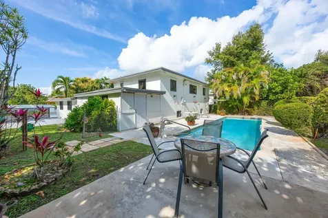 20335 NE 13th Court Miami FL 33179