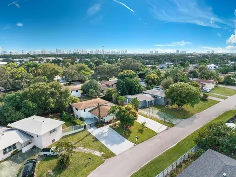 20335 NE 13th Court Miami FL 33179