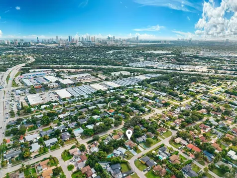 20335 NE 13th Court Miami FL 33179