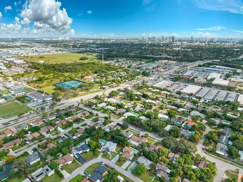 20335 NE 13th Court Miami FL 33179