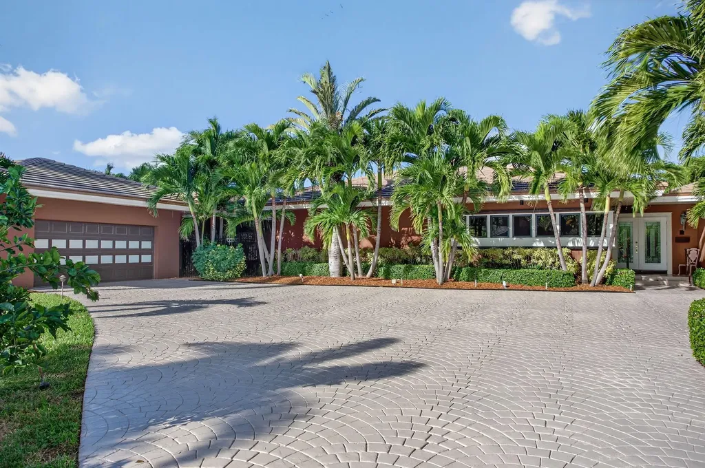 3170 Estates Drive Pompano Beach FL 33069