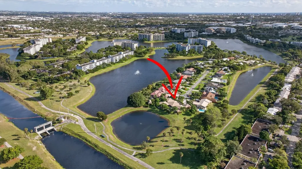 3170 Estates Drive Pompano Beach FL 33069
