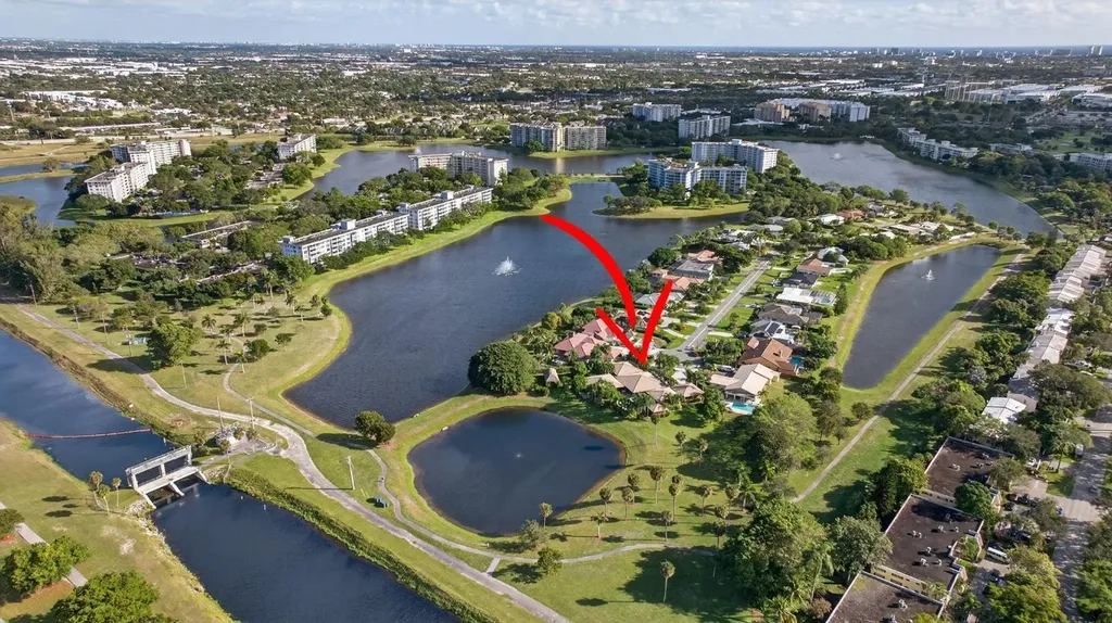3170 Estates Drive Pompano Beach FL 33069