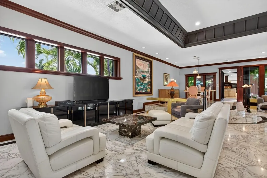 3170 Estates Drive Pompano Beach FL 33069
