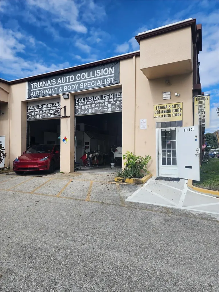 Davie FL 33317