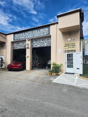 Davie FL 33317