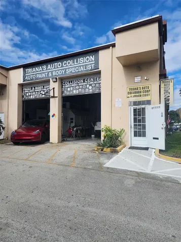 Davie FL 33317