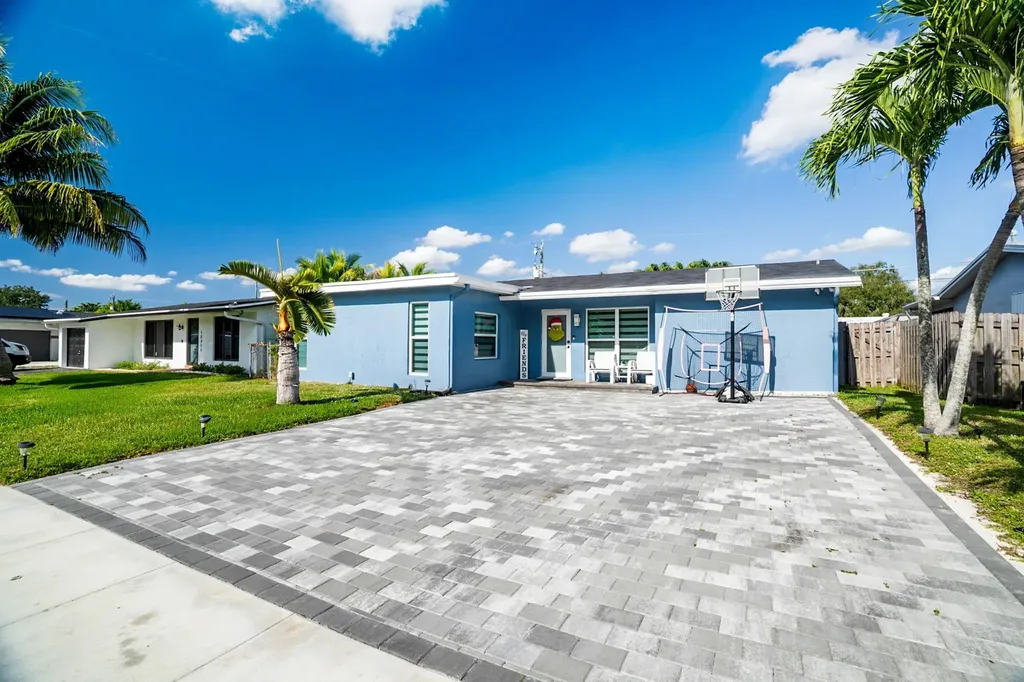 12301 NW 29th Street Sunrise FL 33323