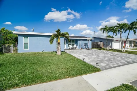 12301 NW 29th Street Sunrise FL 33323