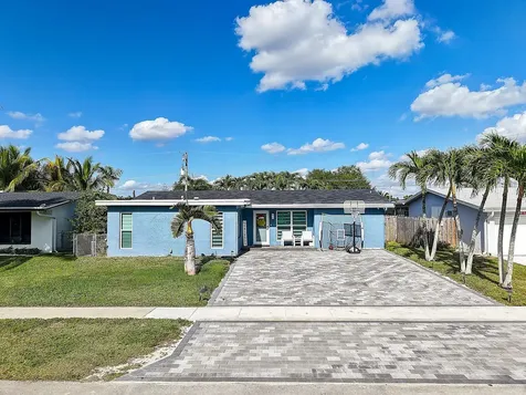 12301 NW 29th Street Sunrise FL 33323