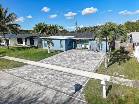 12301 NW 29th Street Sunrise FL 33323