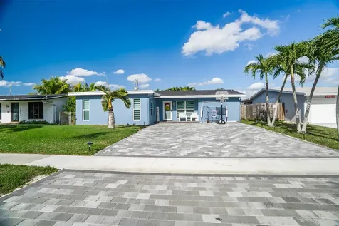 12301 NW 29th Street Sunrise FL 33323