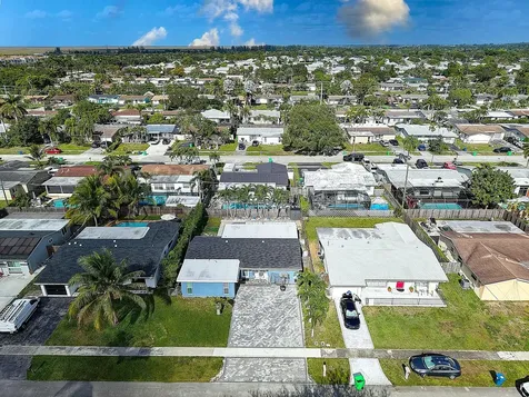 12301 NW 29th Street Sunrise FL 33323