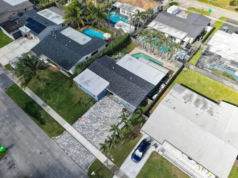 12301 NW 29th Street Sunrise FL 33323