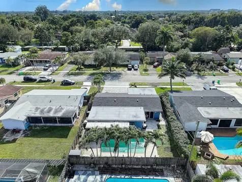 12301 NW 29th Street Sunrise FL 33323