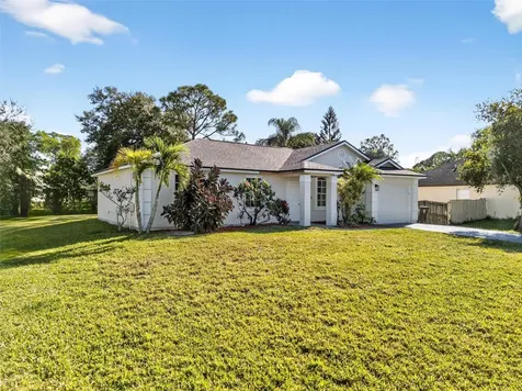 2417 SW Summit Street Port St Lucie FL 34984