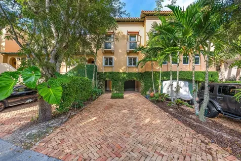 6204 Paradise Point Drive Palmetto Bay FL 33157