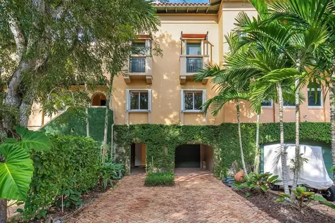 6204 Paradise Point Drive Palmetto Bay FL 33157