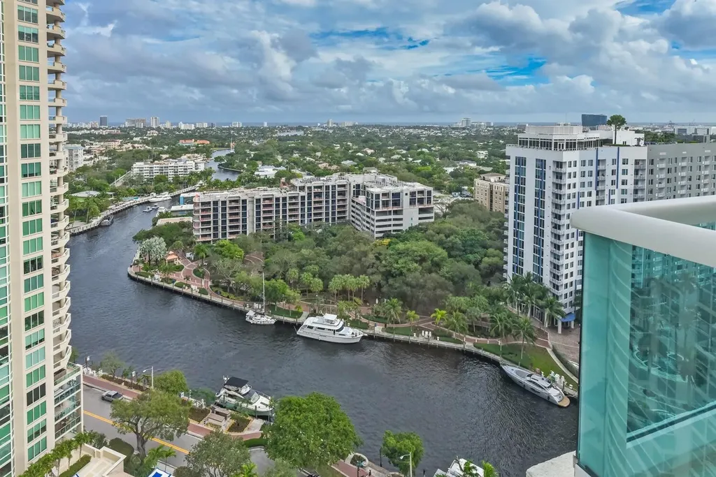 347 N New River Drive Fort Lauderdale FL 33301