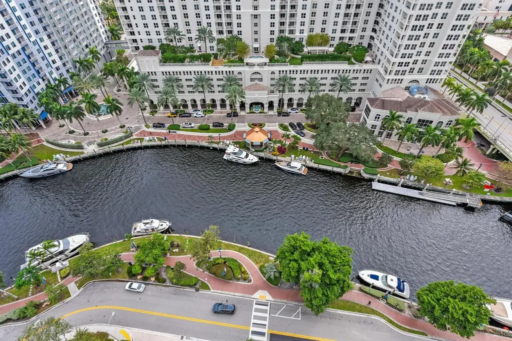 347 N New River Drive Fort Lauderdale FL 33301