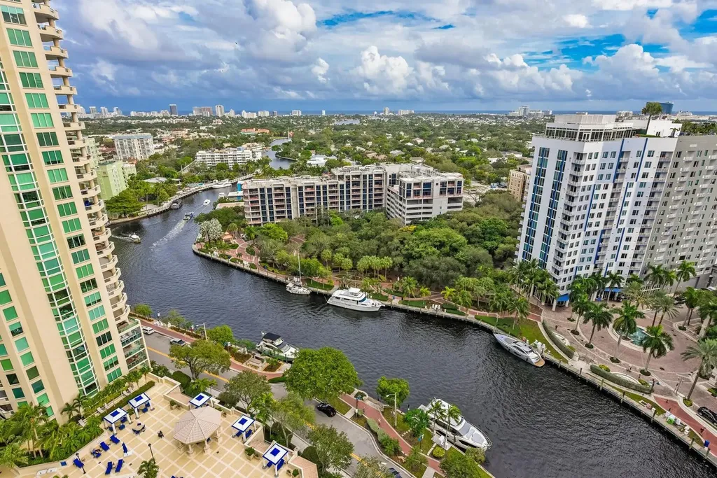 347 N New River Drive Fort Lauderdale FL 33301