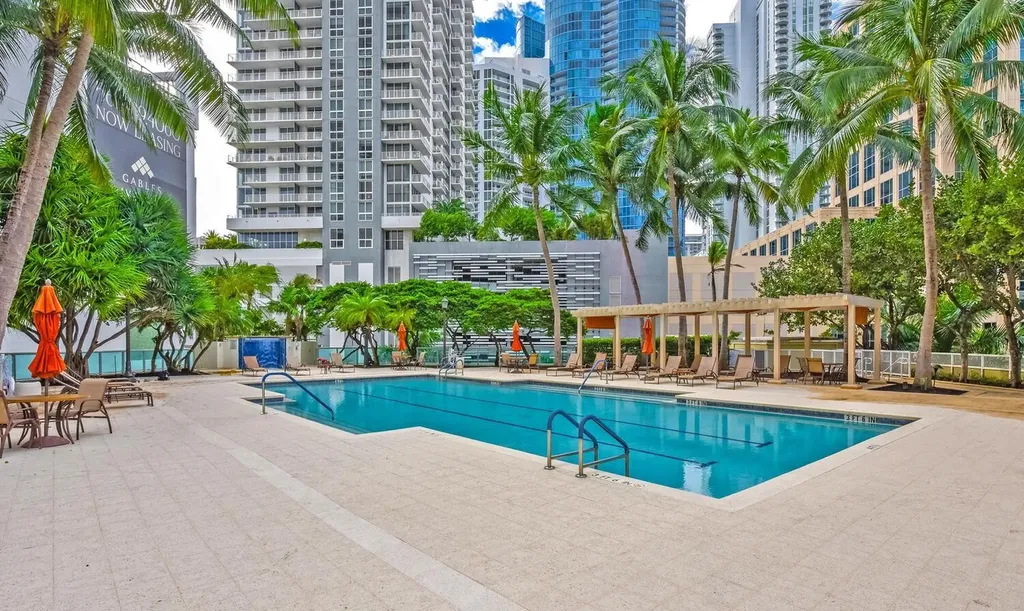 347 N New River Drive Fort Lauderdale FL 33301